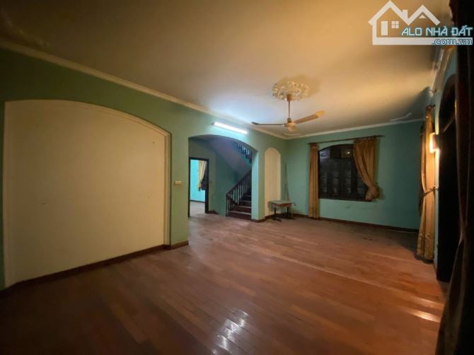 BÁN CĂN BIỆT THỰ 4TẦNG 234M2 KĐT TRUNG YÊN - ĐẸP LONG LANH, ĐẲNG CẤP LÔ GÓC - TRUNG TÂM CẦ - 3