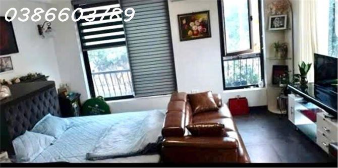 38m² – Ngọc Thụy – MT 4.7m – 6 Tầng Thang Máy – Ô Tô Tránh – Giá 10.9 Tỷ - 3