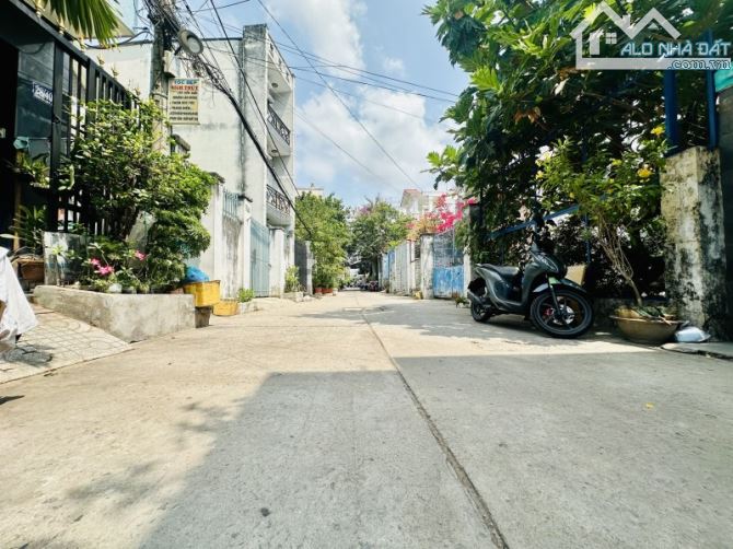 Bán Nhà Hẻm Xe Tải Quận 8 – Ngang 6.3m, Diện Tích 173m2 - Giá Chỉ 11.15 Tỷ - 3