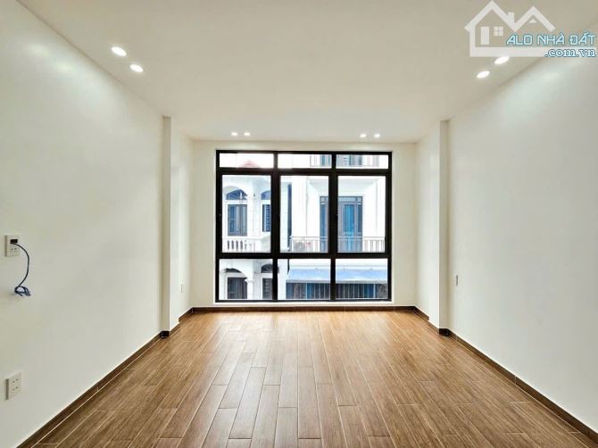Bán nhà 4 tầng Hào Khê, Kênh Dương, Lê Chân 42m2, giá 4,25tỷ - 3