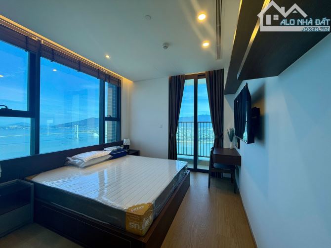 Bán căn hộ Sam Tower – 2PN view sông Hàn, tầng 24, full nội thất cao cấp - 3
