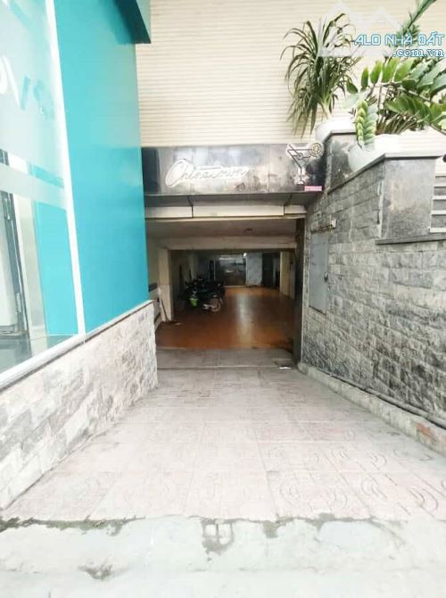 BÁN TÒA NHÀ 7TẦNG, 174M2 - SIÊU PHẨM MẶT PHỐ VÍP KHÚC THỪA DỤ CẦU GIẤY - 3
