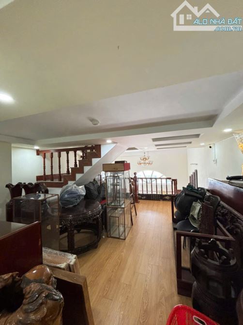 Bán căn SHOPHOUSE GÓC 2 mặt tiền đường B4 & Chung cư Cadif Block B KDC Hưng Phú 1 - 3