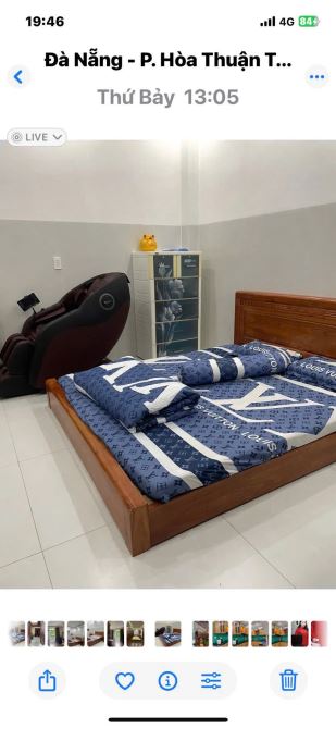 🔥 BÁN NHÀ 3 TẦNG – NGUYỄN THÀNH HÃN – TRƯNG NỮ VƯƠNG, HẢI CHÂU 🔥 - 3
