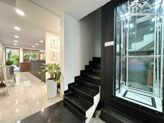 BÁN NHÀ 2PN – NGUYỄN VĂN NGUYỄN – 30M² –2 LẦU – HẺM THÔNG – TÂN ĐỊNH Q1 – 5.7 TỶ - 3