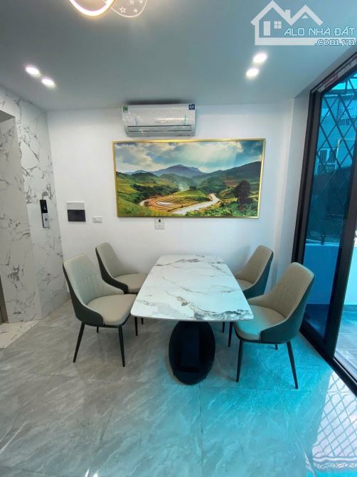 Bán Siêu Phẩm Lò Đúc, Hai Bà Trưng 37m2x5 tầng thang máy, 1 sổ 1 chủ 20m ra ô tô - 3
