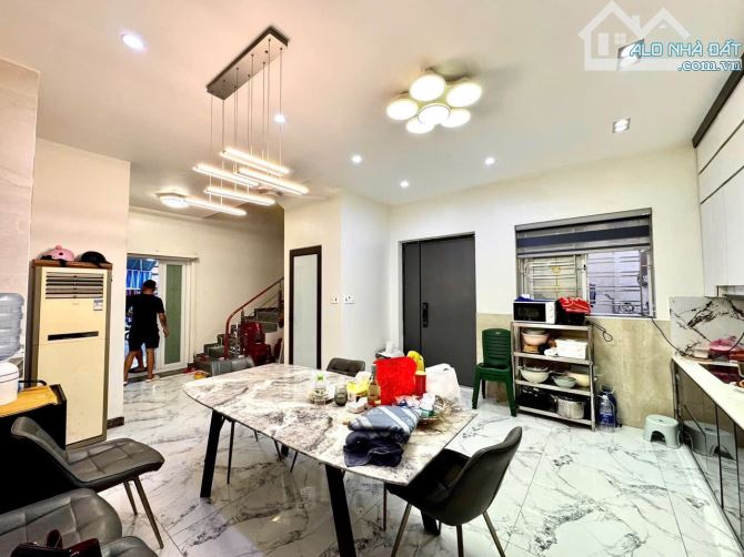 Bán căn nhà mặt chợ Lương Văn Can  Chủ dân xây tâm huyết, quyết định    để chuyển vào Nam - 3