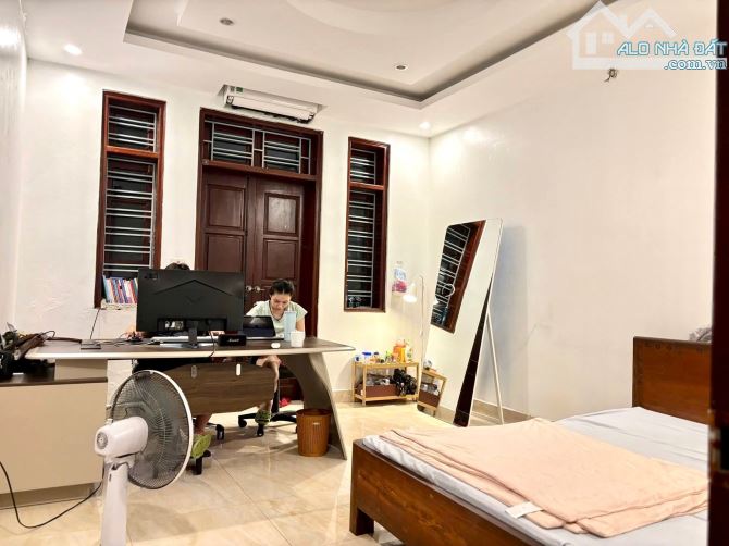 MỜI THUÊ NHÀ KĐT NAM LA KHÊ - HÀ ĐÔNG - 3