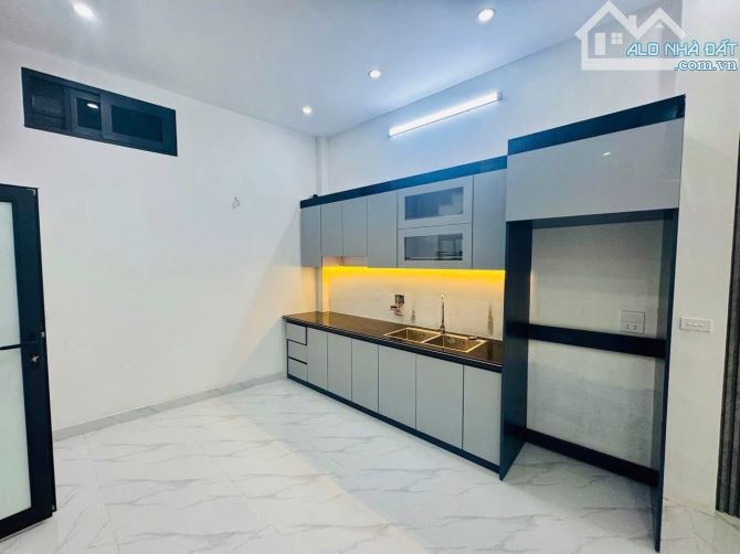 Bán nhà trong ngõ đường Trần Nhật Duật - 3