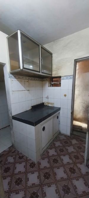 ► Nhà gần MT Võ Văn Tần,  Ô tô đậu vài bước, ngay AeonMall Nguyễn Kim, 32m2, lửng sạch, - 3