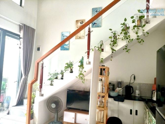 Bán Nhà Ngay Ngô Chí Quốc,P.Bình Chiểu,TP Thủ Đức. - 3