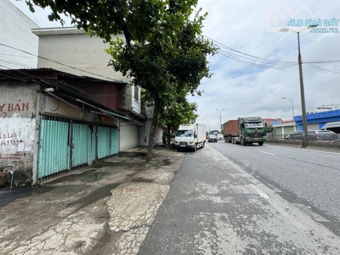 BÁN MẢNH ĐẤT ĐẸP 88m2 MT 5M – TUYỆT ĐẸP LẠI SIÊU HIẾM – THÔN ĐÌA NAM HỒNG – ĐÔNG ANH - 3