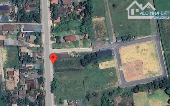 BÁN ĐẤT Nghi Trường , Nghi lộc bám đường Đức THiết  diện tích 200m2 - 3