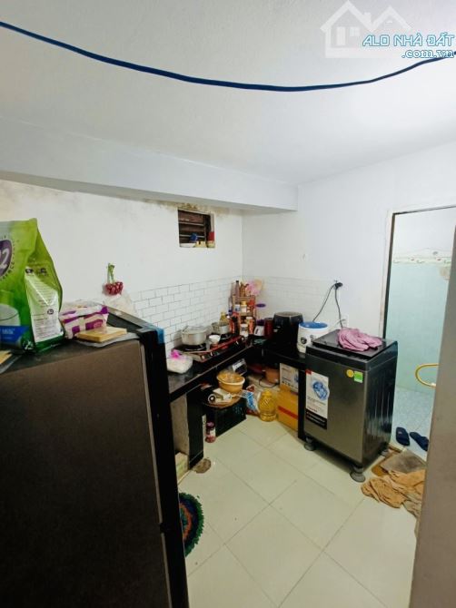 ♣ 30m ra Trần Hưng Đạo Sông Hàn, Cầu Tình Yêu, 66m2, gác lửng, sân rộng, 3.x tỷ - 3