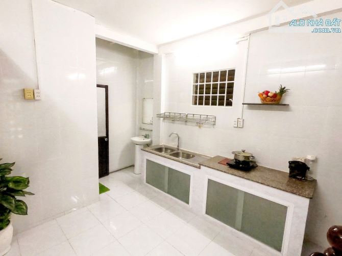 8 triệu🌹 Nhà thuê Nguyễn Duy Cung🌹 Phường 12 Gò Vấp 2PN 2WC - 3