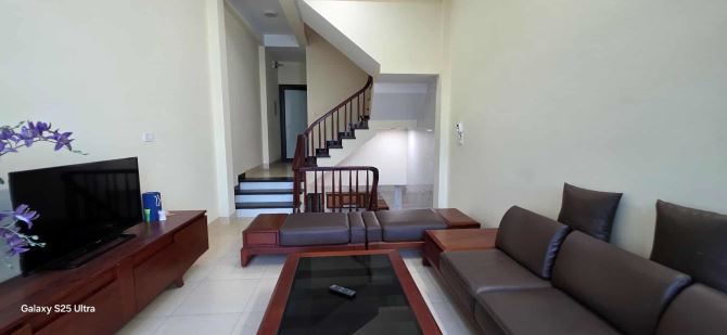🔥HẢI BỐI ĐÔNG ANH – ÔTÔ TRÁNH - NHÀ ĐẸP – KD SÁT CHỢ  CỔ ĐIỂN – GẦN CẦU THĂNG LONG - CHỦ - 3