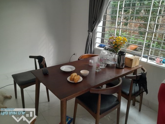 Bán đất tặng nhà 3 tầng. Số 25 ngách 201/108 đa tốn giá lâm hà nội gần vinhom - 3