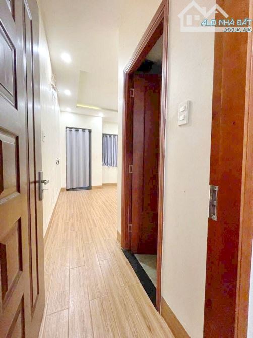 Bán nhà 3 lầu mặt tiền kinh doanh đường Hưng Phú P.8 Quận 8 - 3