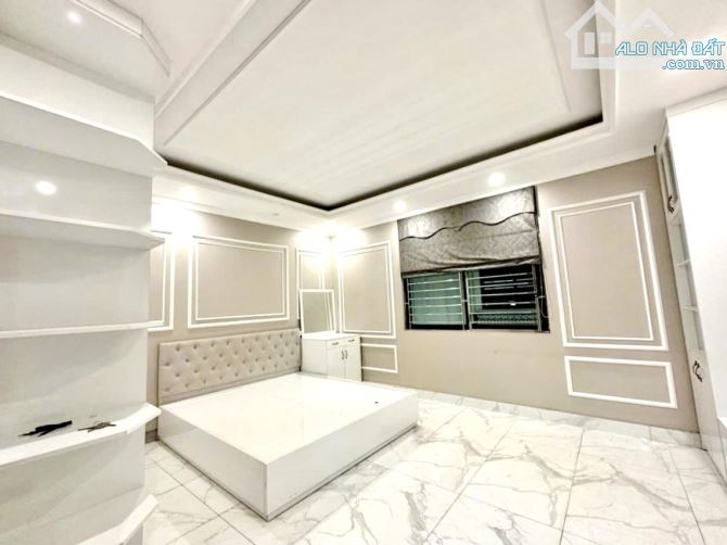 Cực ngon! Liền kề Phùng Khoang, vỉa hè, KD, ô tô tránh dừng đỗ, 2 thoáng, nhà đẹp 76m*5T - 3