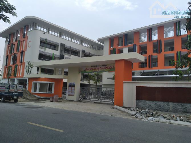 Bán đất Phúc Lợi, Long Biên 56m mt6m ô tô vào đất, giá nhô 7 tỷ - 3