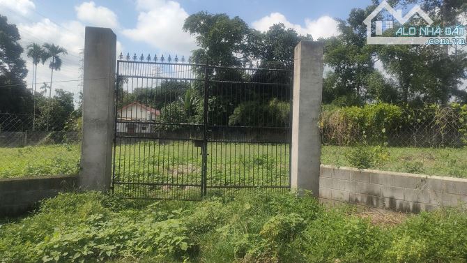 🔥 BÁN ĐẤT 2.767m² CÓ 100 THỔ - TẠI AN PHƯỚC, LONG THÀNH – GIÁ 13 TỶ 🔥 - 3