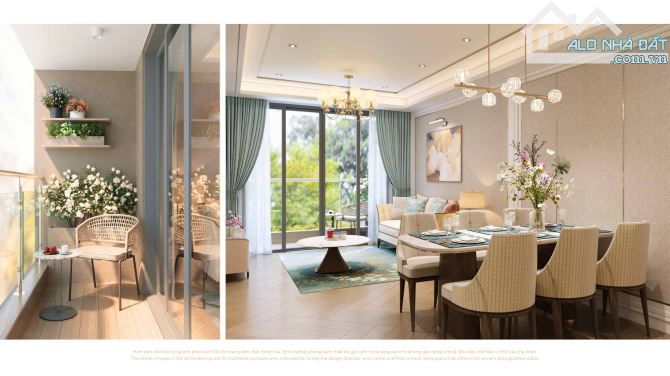 Hot Hot - Bán căn hộ 1PN-2PN-3PN CAPITAL SQUARE ngay cầu sông Hàn, Vincom Đà Nẵng - 3