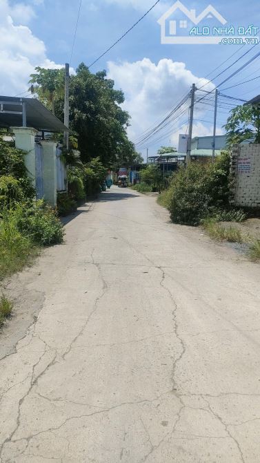 📌 BÁN ĐẤT ĐẸP 154M– KHU BÀU CÁ, FULL THỔ CƯ, GIÁ: 3 TỈ 7, AN PHƯỚC, LONG THÀNH - 3