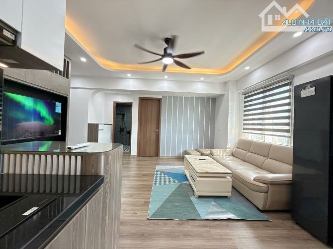 BÁN CĂN HỘ 3 NGỦ FULL NỘI THẤT – CT1 BẮC LINH ĐÀM – 74M² – GIÁ 4.X TỶ - 3