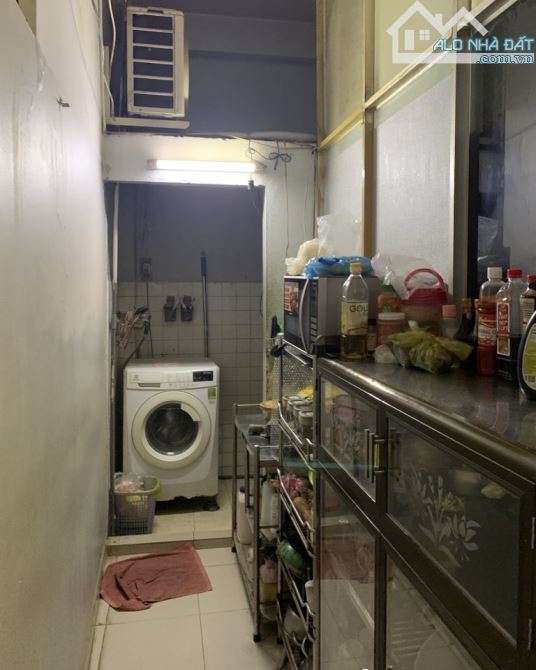 Bán căn hộ 34m2-2PN-2WC, ngay Ngô Gia Tự Q10, Sát ngã sáu Nguyễn Tri Phương, chỉ hơn 1 tỷ - 3