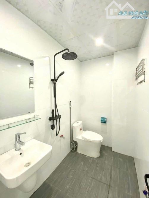 Hàng xóm gửi bán nhà Phan Đình Giót, HĐ, 40m 5t Thang Máy, Ô tô đỗ cửa, Giá 6.8 tỷ - 3
