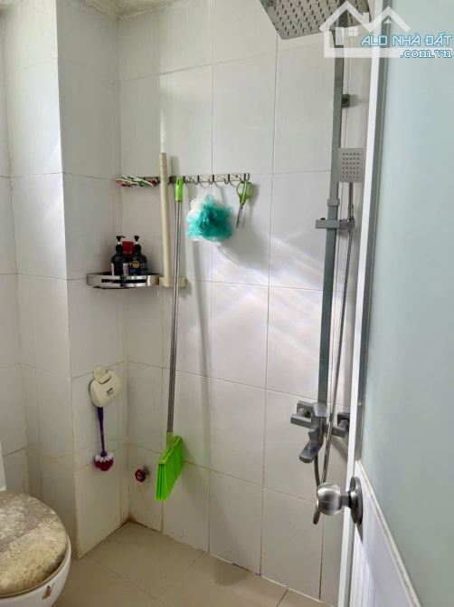 4❌10m, BÁN NHÀ HẺM XE HƠI THÔNG, 3 TẦNG, 1/ QUANG TRUNG, P8 GÒ VẤP, 4 TỶ HƠN - 3