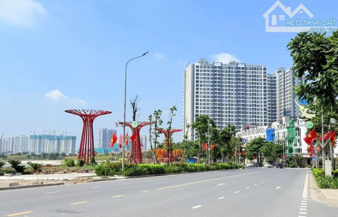 Bán đất Xuân Canh,Đông Anh,62m2 8 tỉ,ô tô tránh, 200m lên cầu Tứ Liên, Vinhomes, triển lãm - 3