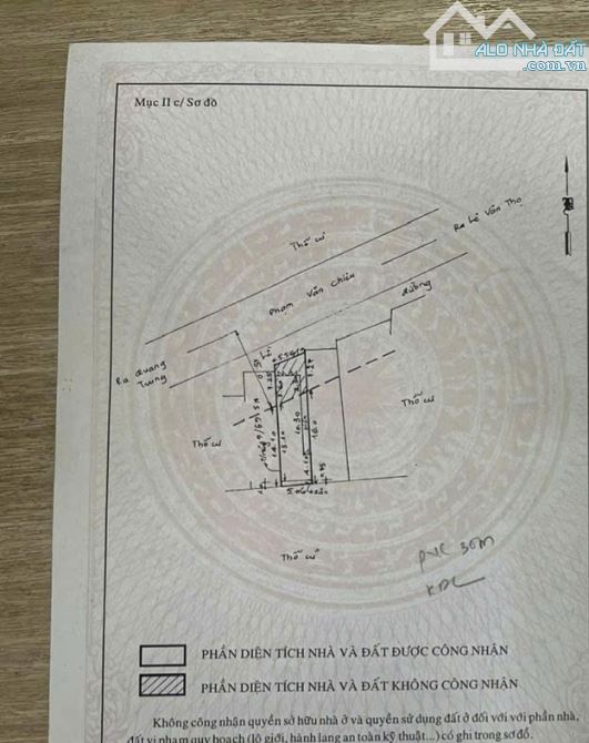 GÒ VẤP, BÁN NHÀ MẶT TIỀN PHẠM VĂN CHIÊU, P9, DT 5.4 x 24m CHỈ 15.8 TỶ - 3