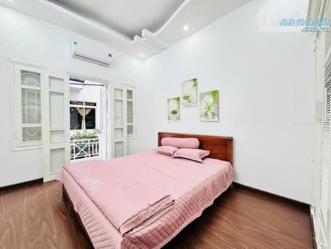 🏠 Xuân Đỉnh, 38m2 hơn 7 tỷ, mới koong, ngõ thông, ô tô đỗ cửa, sát Ngoại Giao Đoàn - 3