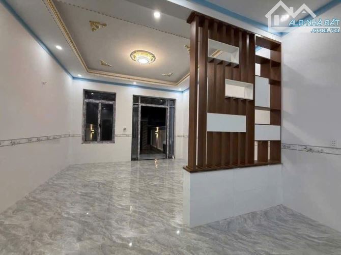 Bán nhà 5x28m Ấp 4,Trảng Bom:5x28m, full thổ cư - 3