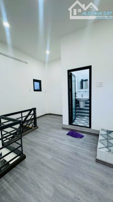 🏡 [QUẬN 8] NHÀ MỚI ĐẸP – XE HƠI TẬN CỬA – Ở NGAY – 3,8 TỶ 🏡 - 3