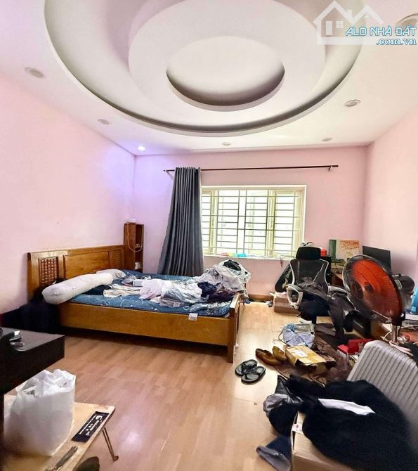 Chỉ hơn 8 tỷ có nhà HXH Đường số 14, P8, Quận Gò Vấp, 83m2, 4 tầng, 5PN, đẹp ở ngay. - 3