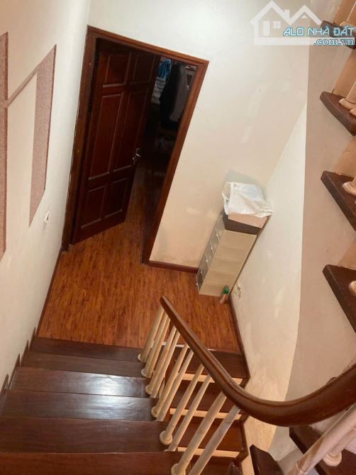 An Dương Vương dt 40m 5 tầng 4m mặt tiền Tây Hồ - 3