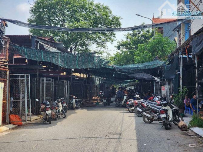Bán đất Phù Khê Từ Sơn Bắc Ninh (đối diện công viên Phù khê) Nguyễn Văn 85m, MT 5m x 17m - 3