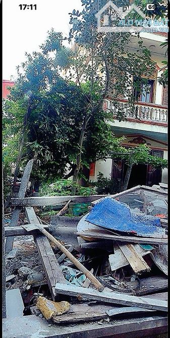 Lô này các nhà đầu tư nhanh tay thì còn chậm tay là vào ô mất lượt -60m-8.9 tỷ- Lĩnh Nam - 3