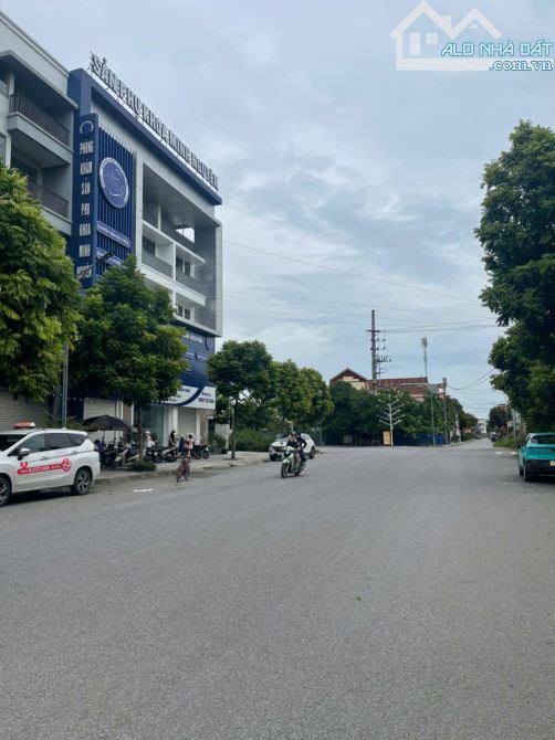 BÁN LÔ ĐẤT ĐẸP – GẦN BỆNH VIỆN 74 & KHU ĐÔ THỊ TMS, PHÚC YÊN – VĨNH PHÚC 170M GIÁ 6 TỶ500 - 3