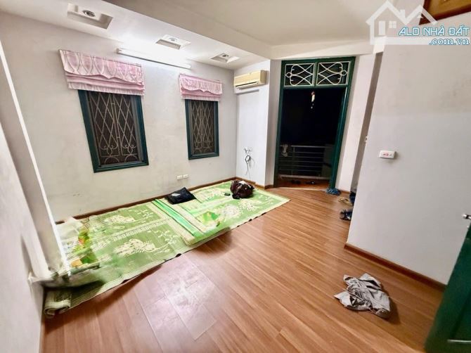 LÔ GÓC AN DƯƠNG – KINH DOANH – NGÕ THÔNG, ÔTÔ – 25M² – 6 TẦNG – 7.3 TỶ (0TH6997) - 3