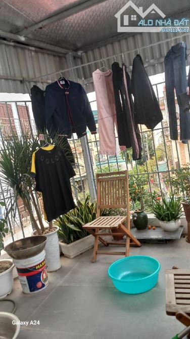 HIẾM NHẬT TẢO – LÔ GÓC - DÂN XÂY - NGÕ THÔNG – 30M² – 3 TẦNG – 5.5 TỶ (0TH3691) - 3