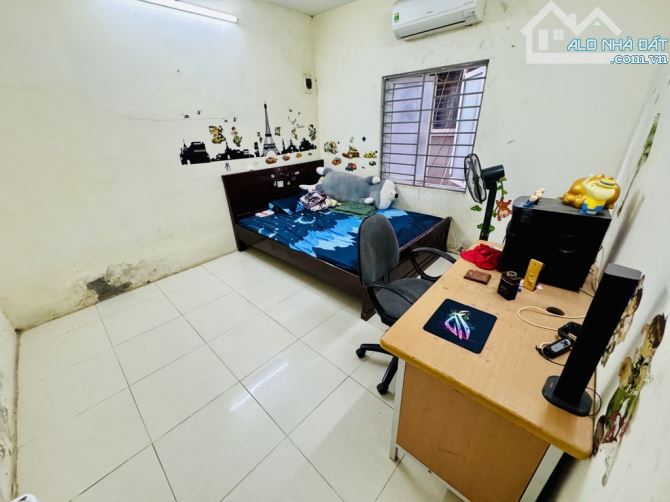 DÂN XÂY AN DƯƠNG – LÔ GÓC - NGAY PHỐ - ĐẦU TƯ – 35M² – 3 TẦNG – 6.3 TỶ (0TH6990) - 3