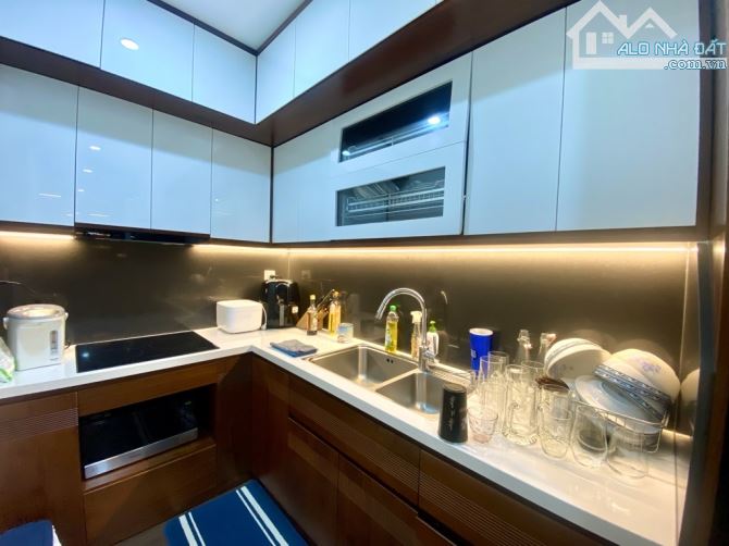 SUNSHINE RIVERSIDE – FULL ĐỒ XỊN - TIỆN ÍCH ĐỈNH – 80M² – 4PN – 8.8 TỶ (0TH6988) - 3