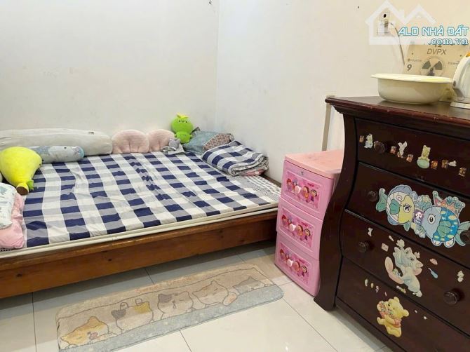 CG:🏠 BÁN NHÀ 1 TRỆT 1 LẦU KIÊN CỐ 51M2– HẺM ĐƯỜNG SỐ 4, P. TRƯỜNG THỌ, TP. THỦ ĐỨC - 3