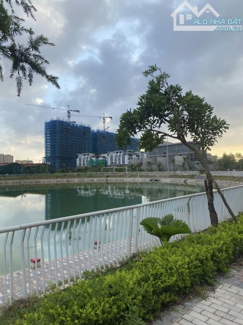 Hiếm!!!! Bán nhanh lô đất Ngọc Thụy, 88m2, MT rộng, ôtô 7 chỗ vào đất thoải mái - 3