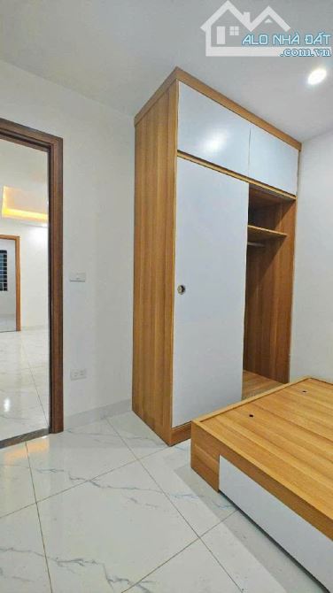 Bán CCMN Mỹ Đình 2 ngủ đủ đồ mới xây thoáng, bếp rộng, ngõ thoáng 50m2 giá nhỉnh 1 tỷ - 3