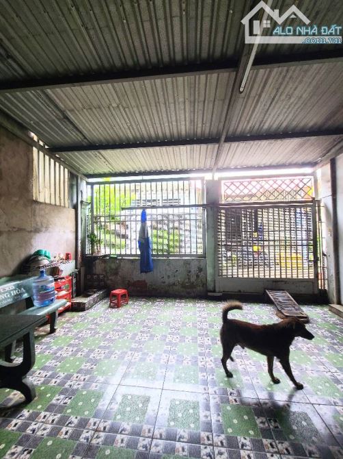 Nhanh mới kịp, 145m2 nhà c4 hẻm 4m chỉ 4.9 tỷ tân chánh hiệp q12 - 3