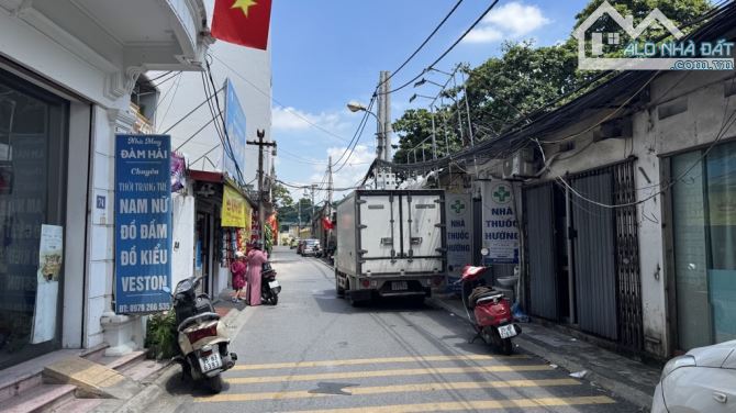 NGỌC THỤY 5 TẦNG- KINH DOANH - Ô TÔ TRÁNH - DÒNG TIỀN TỐT. HƠN 10 TỶ - 3